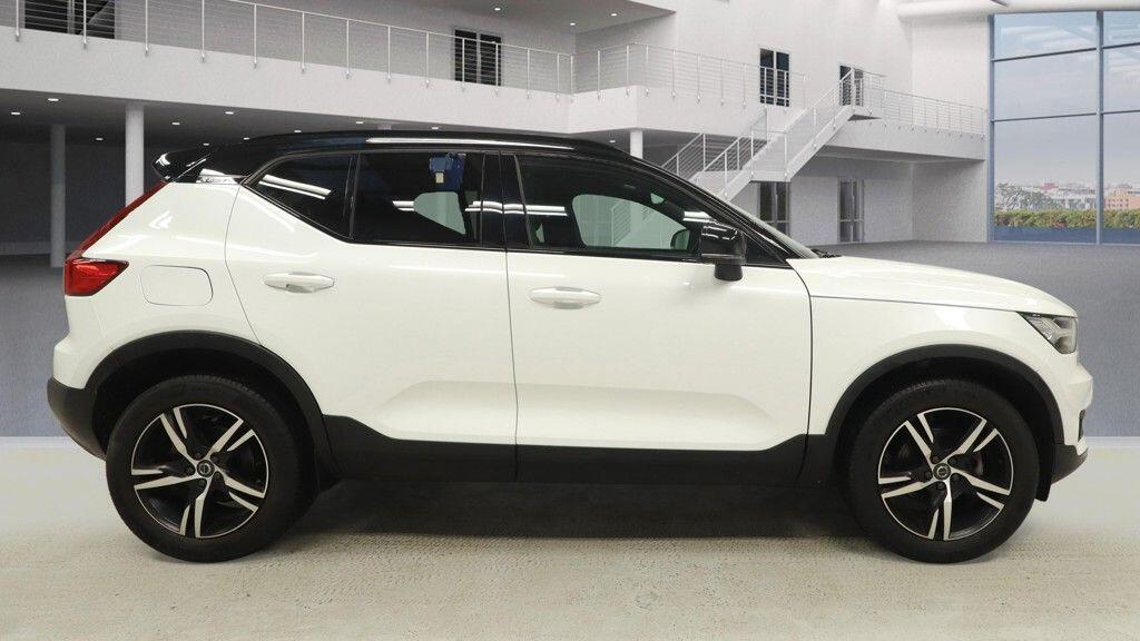 Used Volvo XC40 2019 for sale - 77550423: Photo 5
