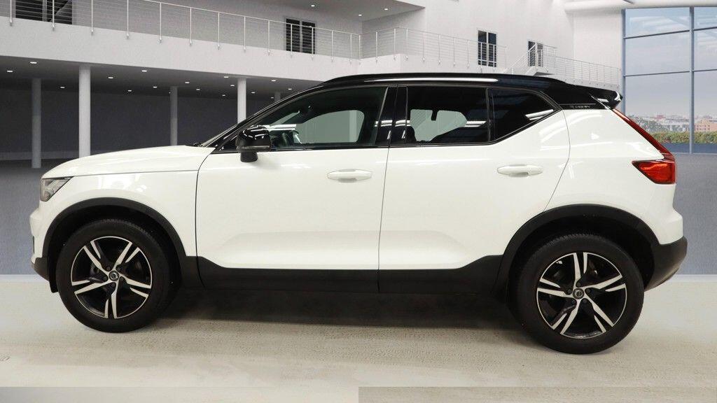 Used Volvo XC40 2019 for sale - 77550423: Photo 6