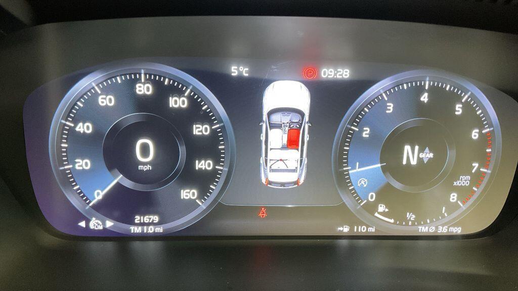 Used Volvo XC40 2019 for sale - 77550423: Photo 9