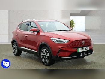 Used MG MG ZS 2023 for sale - 78562395: Photo
