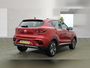 Used MG MG ZS 2023 for sale - 78562395: Photo