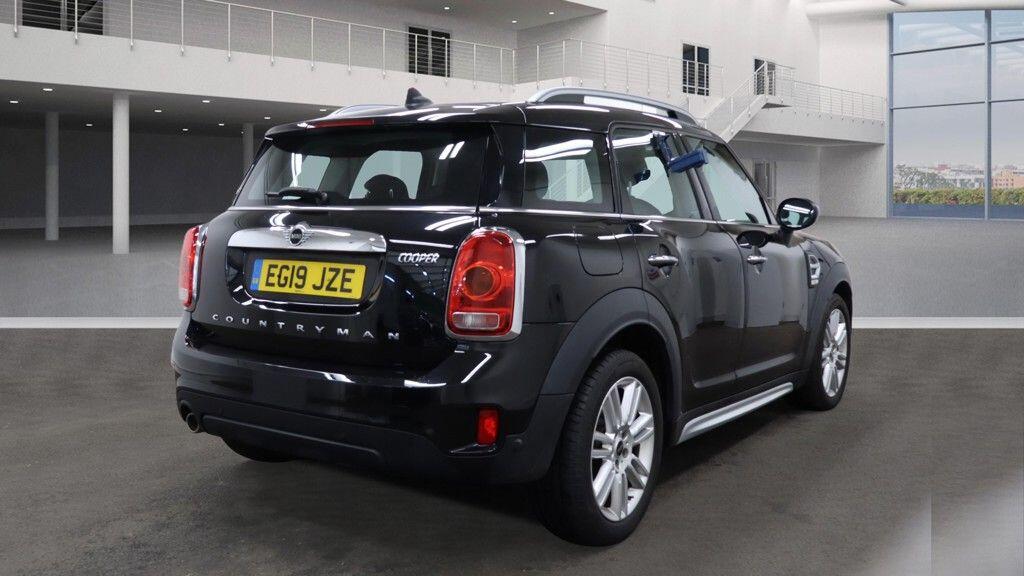 Used MINI Countryman 2019 for sale - 77939293: Photo 3