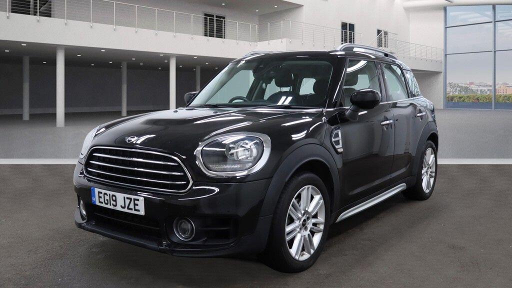 Used MINI Countryman 2019 for sale - 77939293: Photo 4
