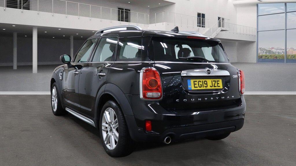 Used MINI Countryman 2019 for sale - 77939293: Photo 5