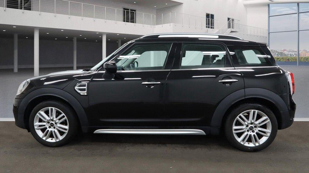 Used MINI Countryman 2019 for sale - 77939293: Photo 6