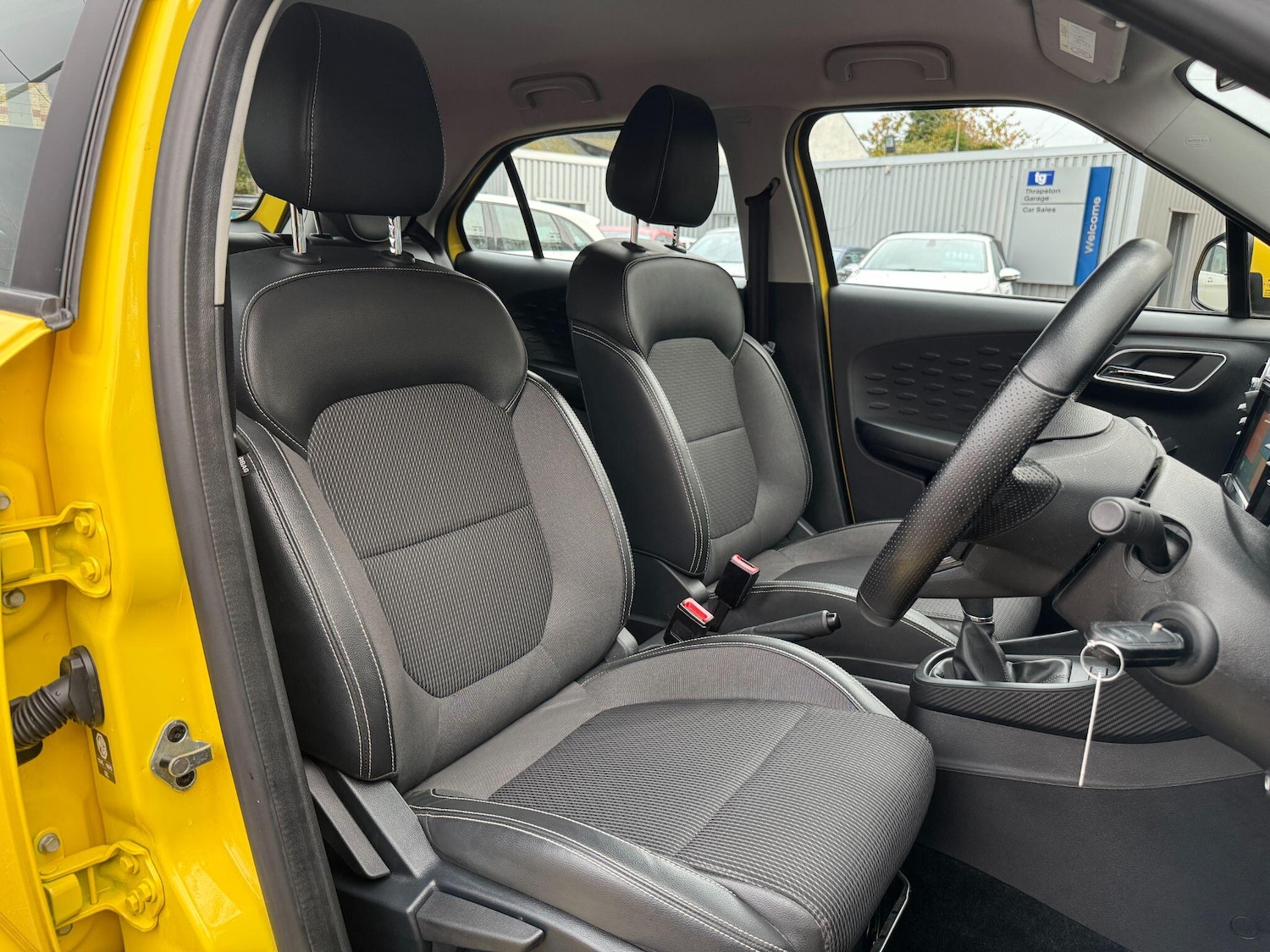 Used MG MG3 2022 for sale - 76935914: Photo 11