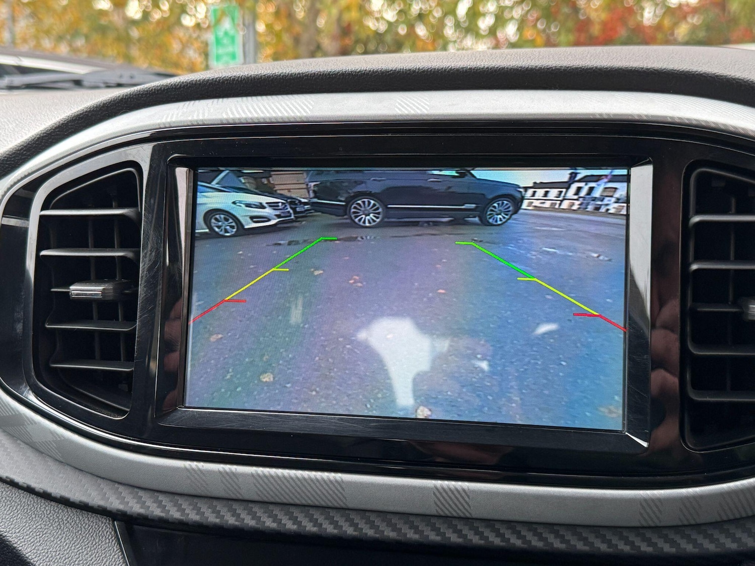 Used MG MG3 2022 for sale - 76935914: Photo 13