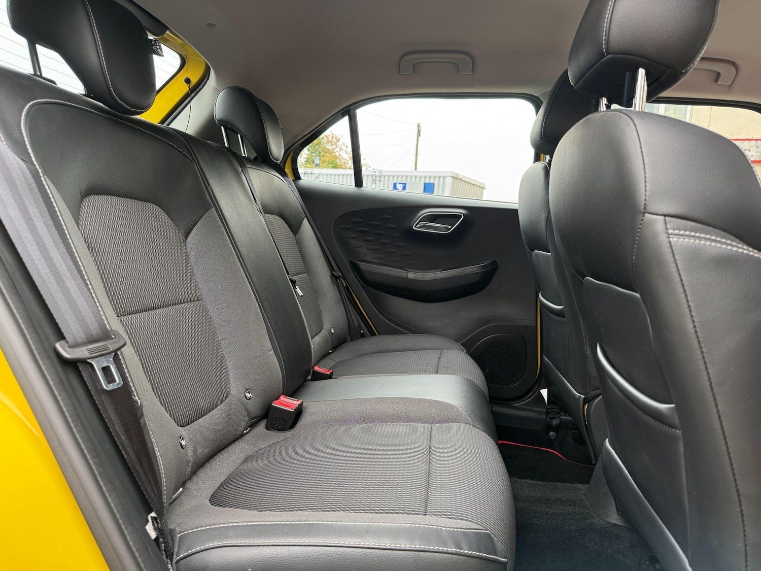 Used MG MG3 2022 for sale - 76935914: Photo 15