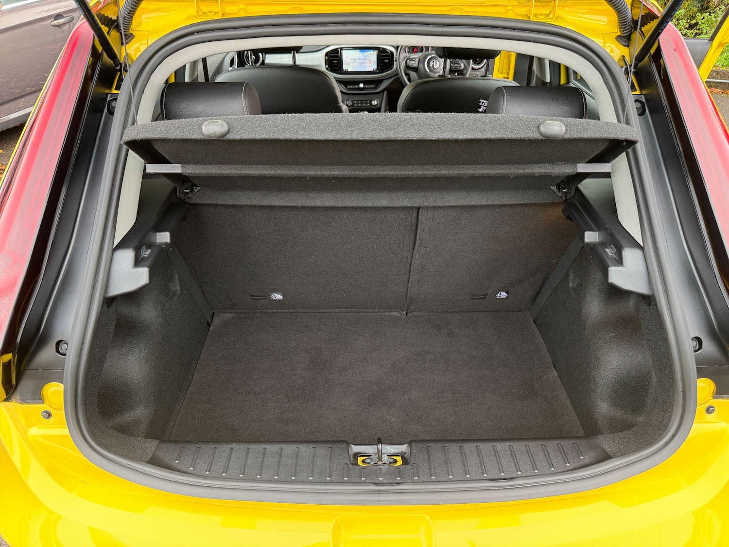 Used MG MG3 2022 for sale - 76935914: Photo 16