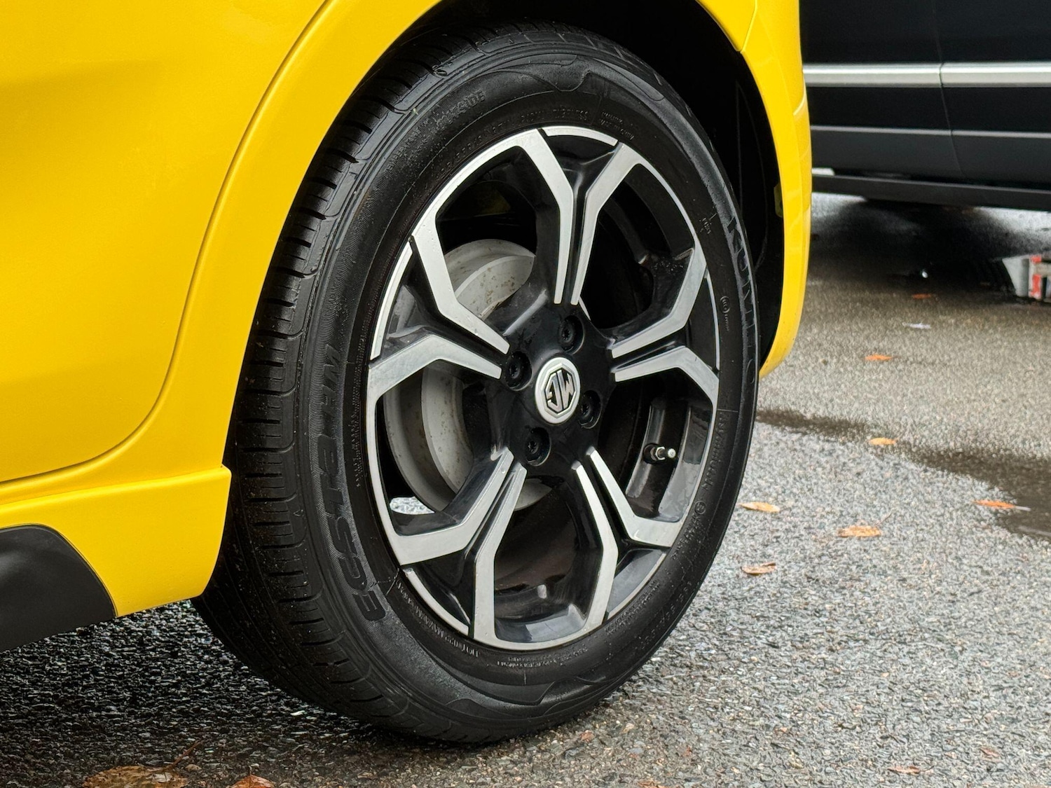 Used MG MG3 2022 for sale - 76935914: Photo 7