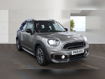 Used MINI Countryman 2019 for sale - 79279845: Photo