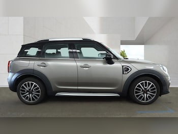 Used MINI Countryman 2019 for sale - 79279845: Photo