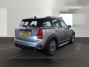 Used MINI Countryman 2019 for sale - 79279845: Photo