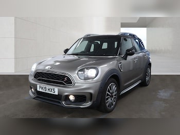 Used MINI Countryman 2019 for sale - 79279845: Photo