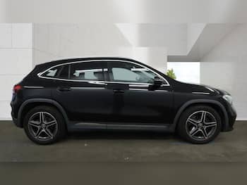 Used Mercedes-Benz GLA 2021 for sale - 79712380: Photo