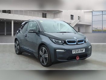 Used BMW i3 2019 for sale - 77753670: Photo