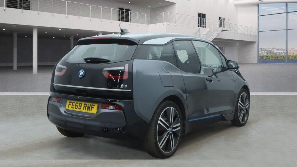 Used BMW i3 for sale - 77753670: Photo 2