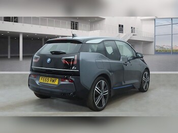 Used BMW i3 2019 for sale - 77753670: Photo