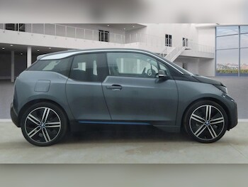 Used BMW i3 2019 for sale - 77753670: Photo