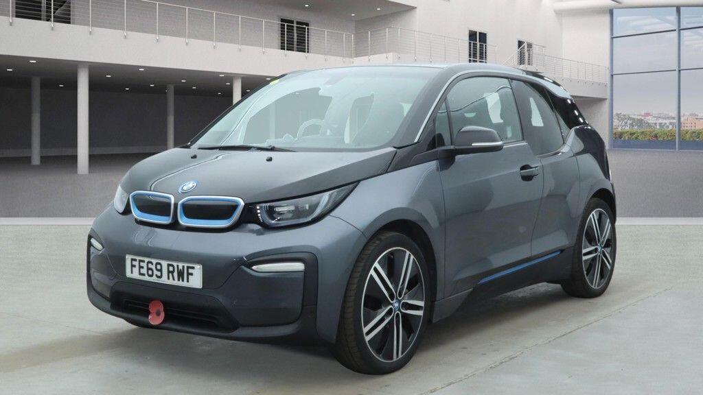 Used BMW i3 for sale - 77753670: Photo 4