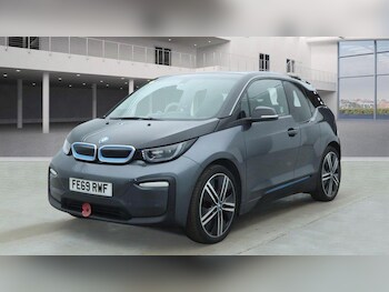 Used BMW i3 2019 for sale - 77753670: Photo