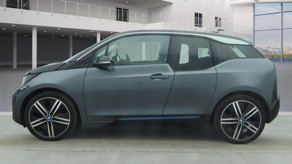 Used BMW i3 for sale - 77753670: Photo 5