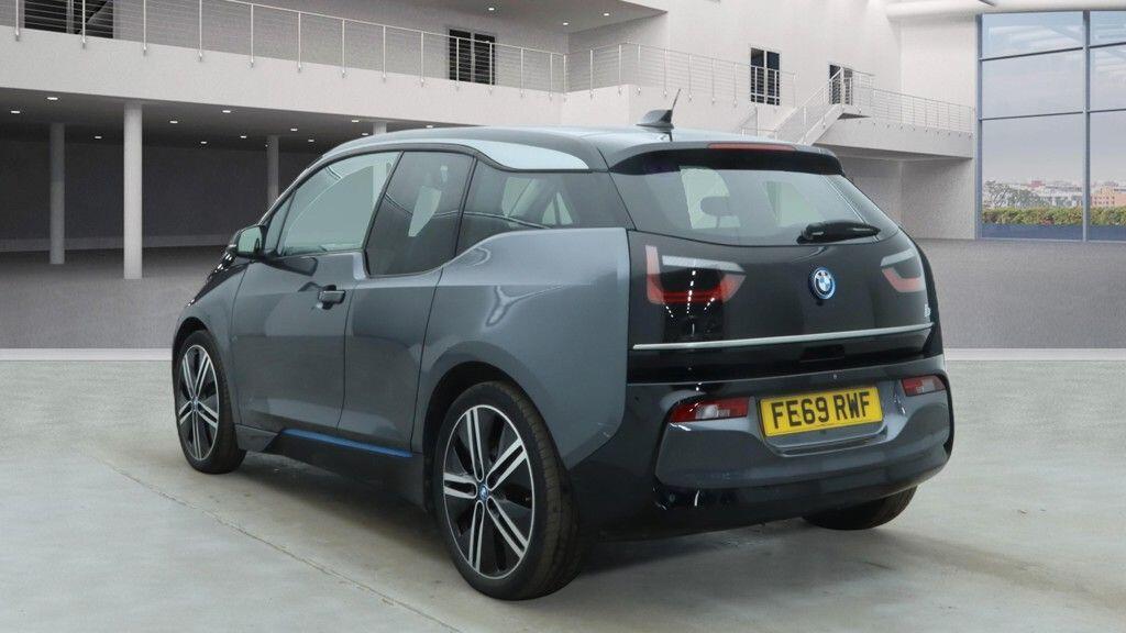 Used BMW i3 for sale - 77753670: Photo 6