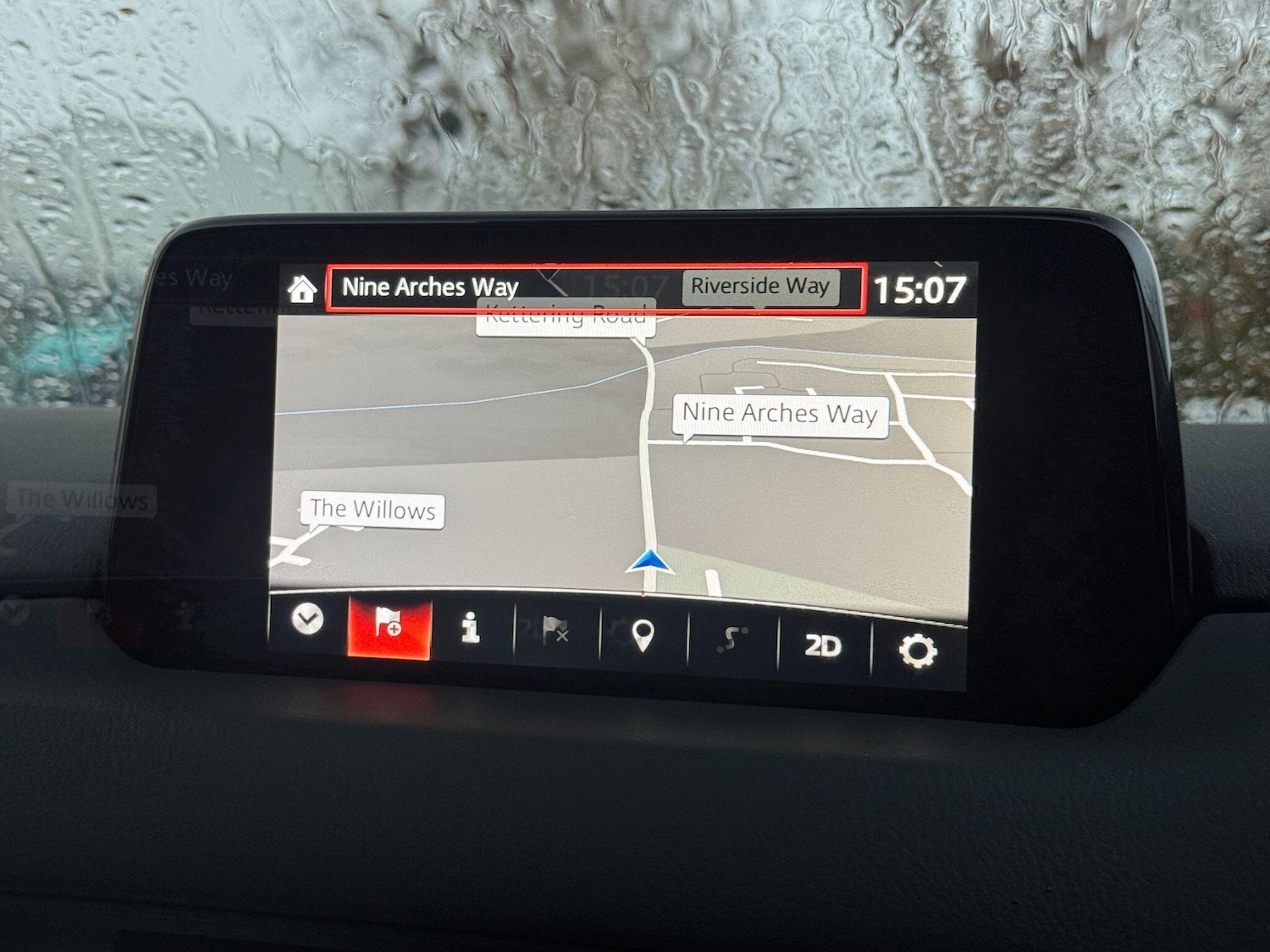 Used Mazda CX-5 2019 for sale - 76936080: Photo 10