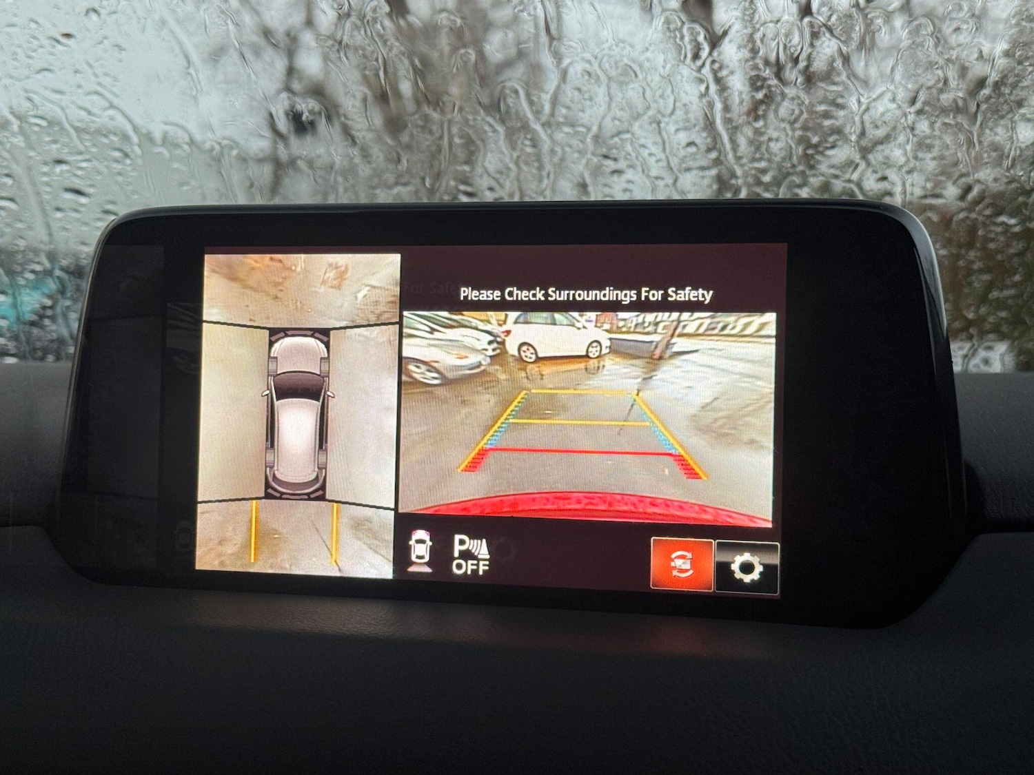 Used Mazda CX-5 2019 for sale - 76936080: Photo 11