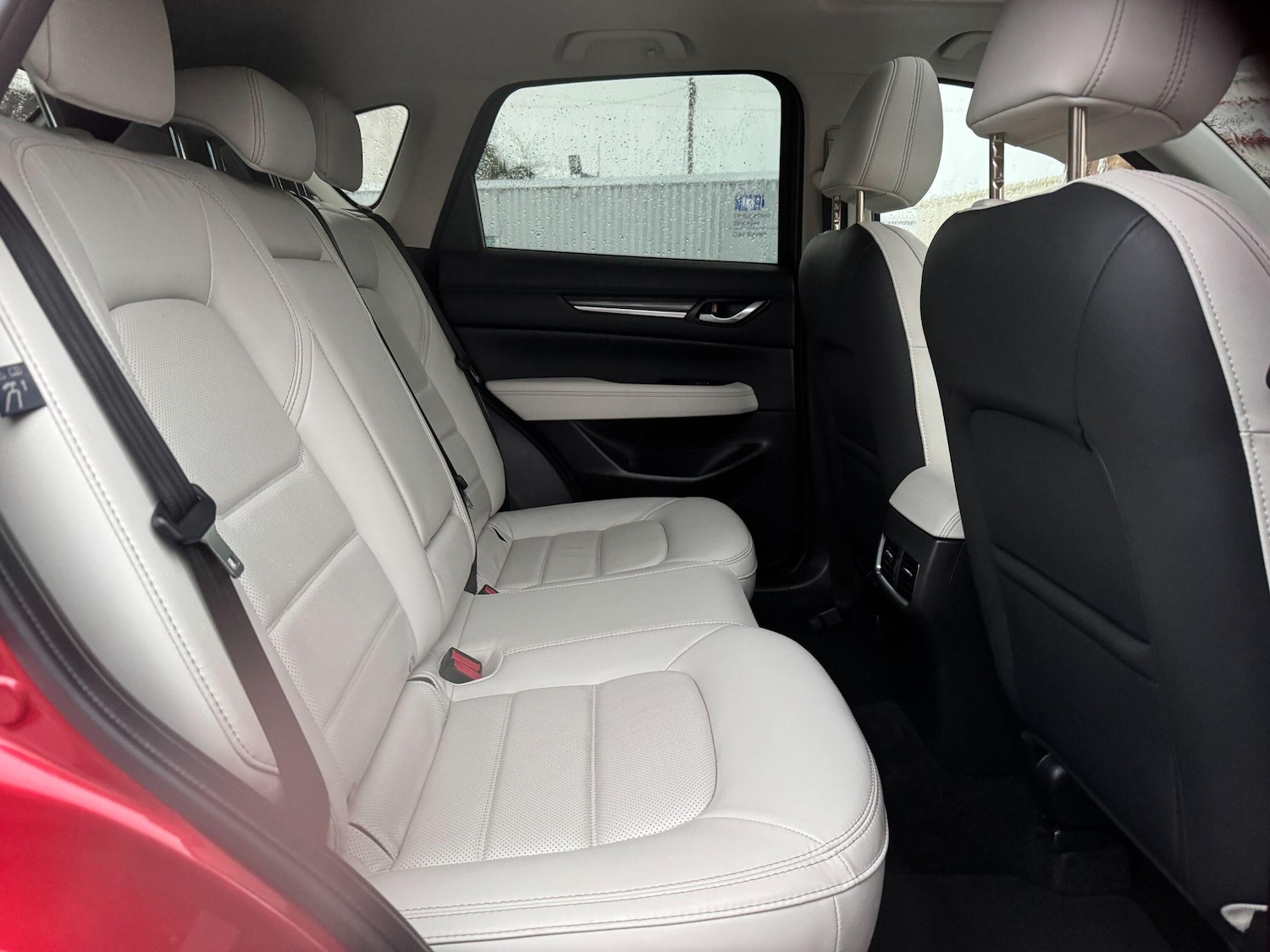 Used Mazda CX-5 2019 for sale - 76936080: Photo 12