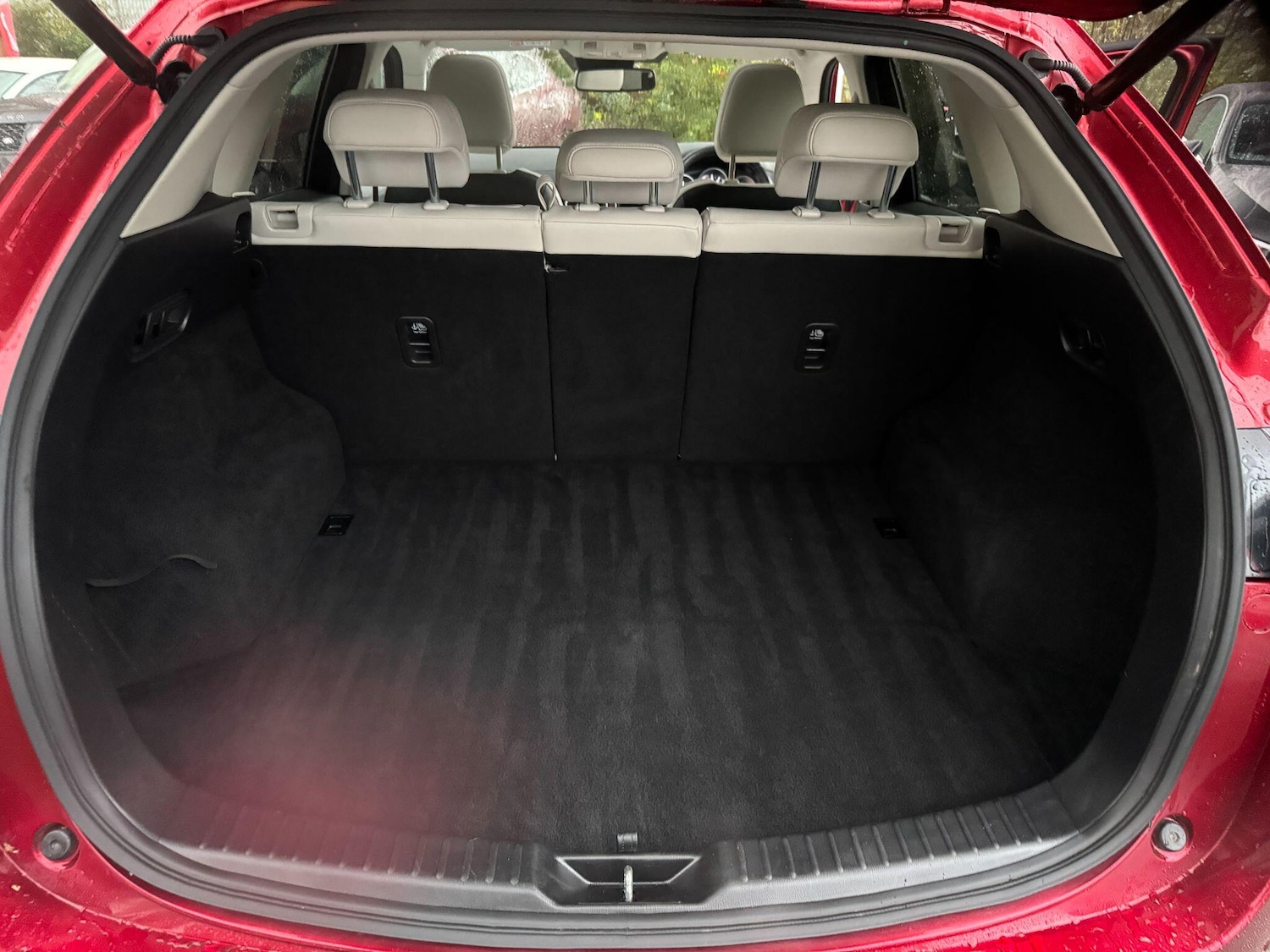 Used Mazda CX-5 2019 for sale - 76936080: Photo 13