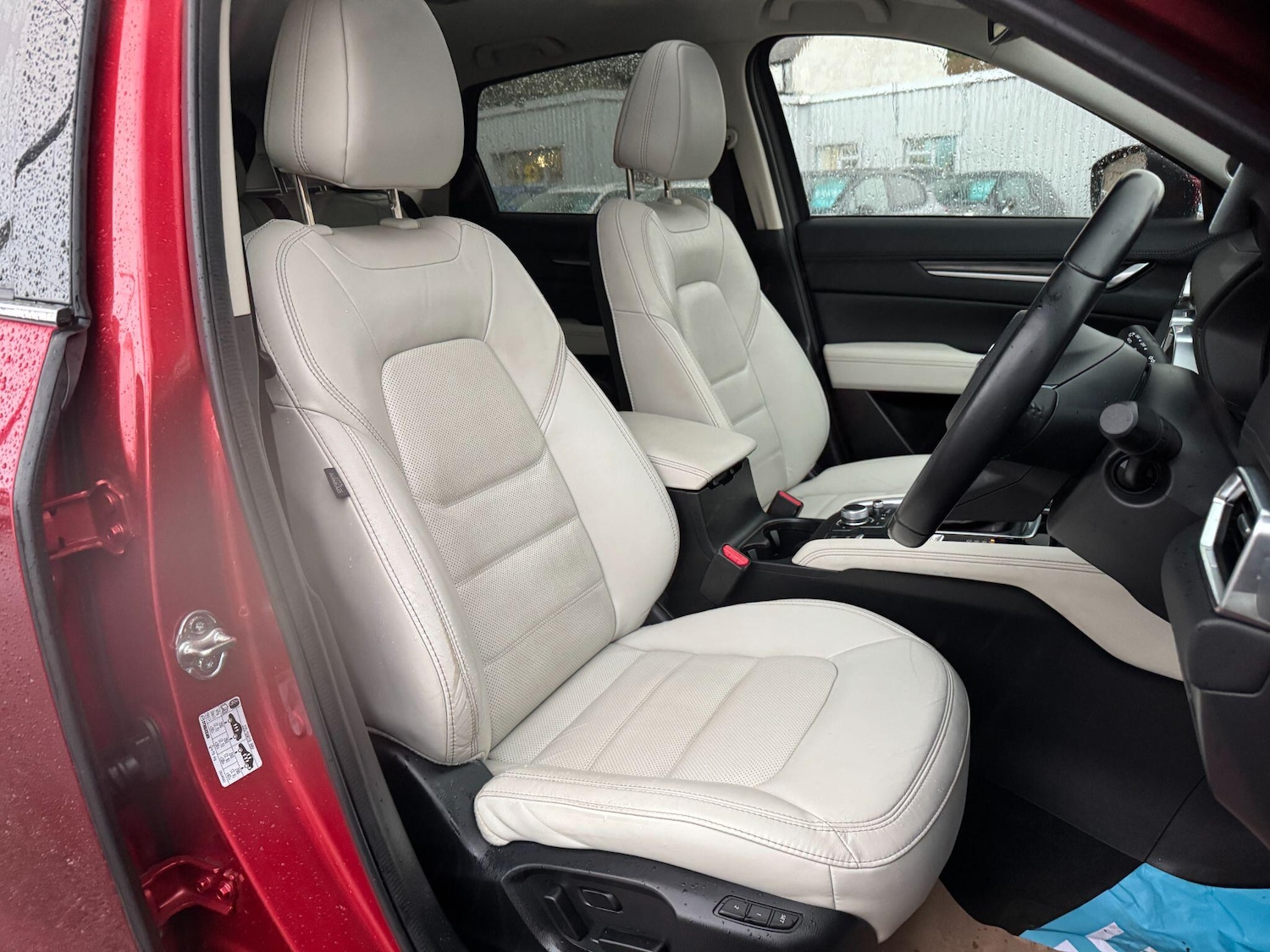 Used Mazda CX-5 2019 for sale - 76936080: Photo 8