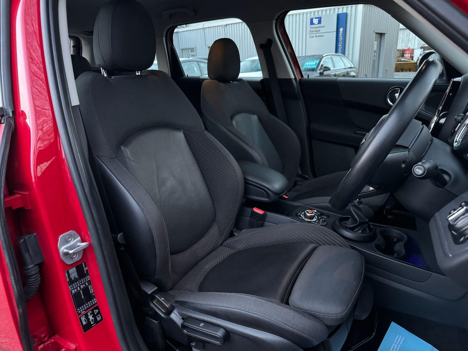 Used MINI Countryman 2017 for sale - 76935951: Photo 10