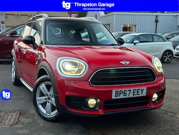 Used MINI Countryman 2017 for sale - 76935951: Photo