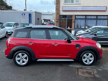 Used MINI Countryman 2017 for sale - 76935951: Photo