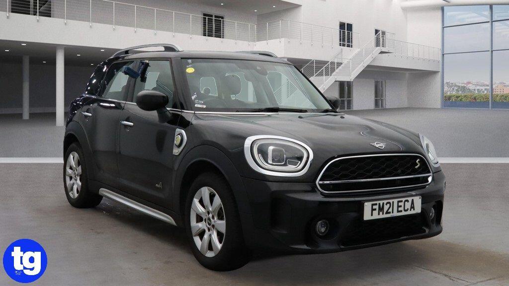 Used MINI Countryman for sale - 77670533: Photo 1