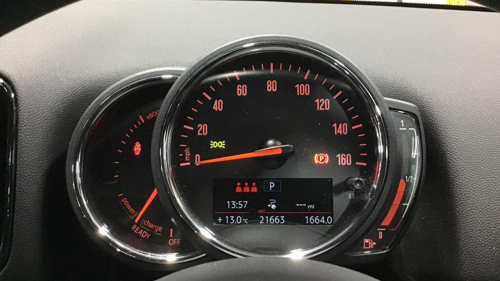 Used MINI Countryman for sale - 77670533: Photo 10