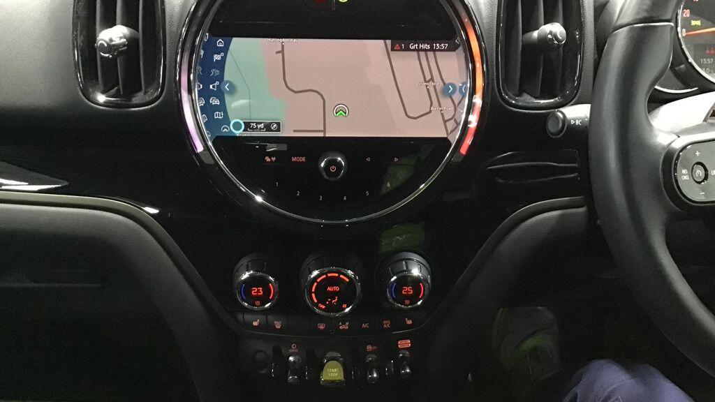 Used MINI Countryman for sale - 77670533: Photo 11