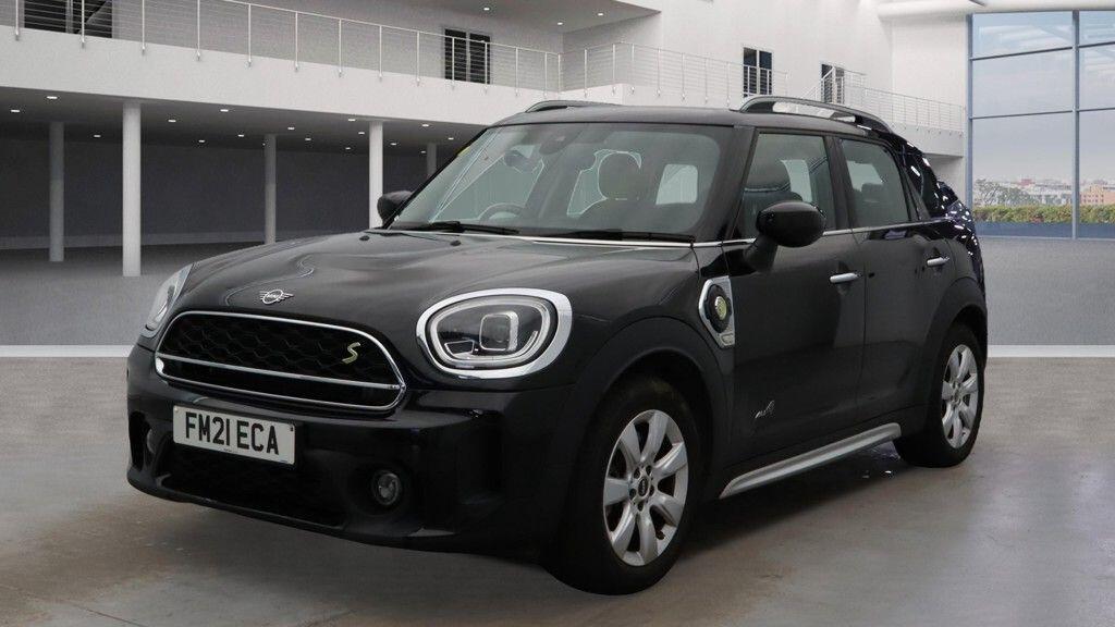 Used MINI Countryman for sale - 77670533: Photo 2