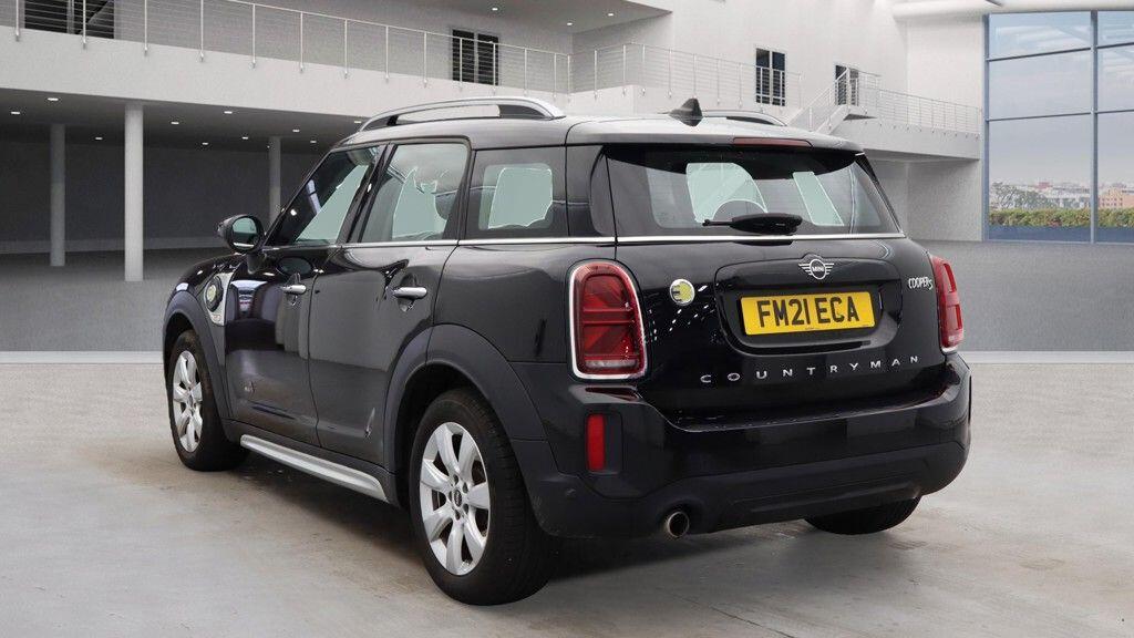 Used MINI Countryman for sale - 77670533: Photo 3