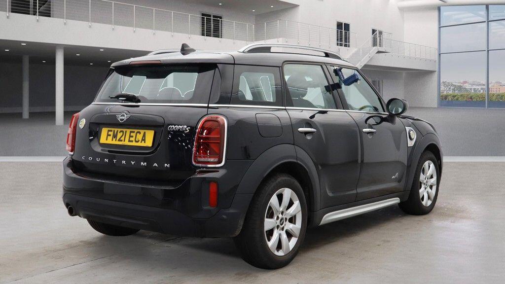 Used MINI Countryman for sale - 77670533: Photo 4