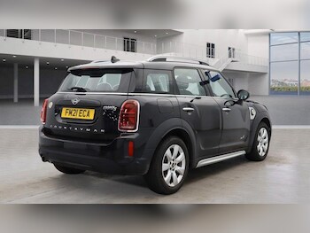 Used MINI Countryman 2021 for sale - 77670533: Photo