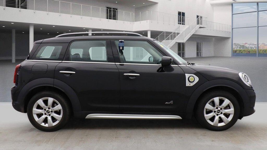 Used MINI Countryman for sale - 77670533: Photo 5
