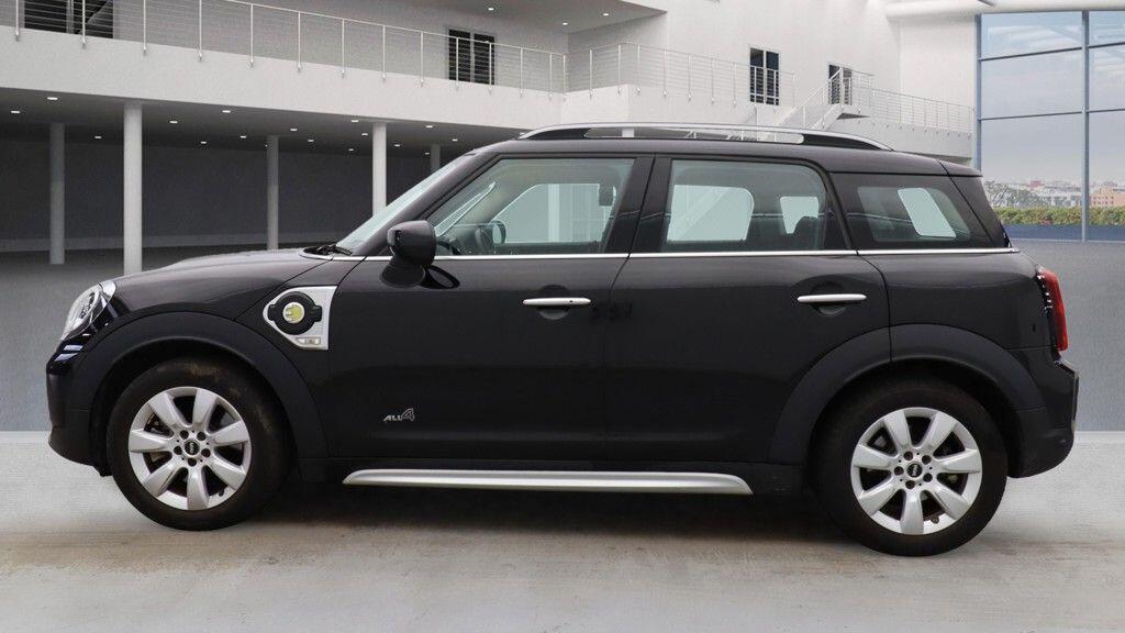 Used MINI Countryman for sale - 77670533: Photo 6