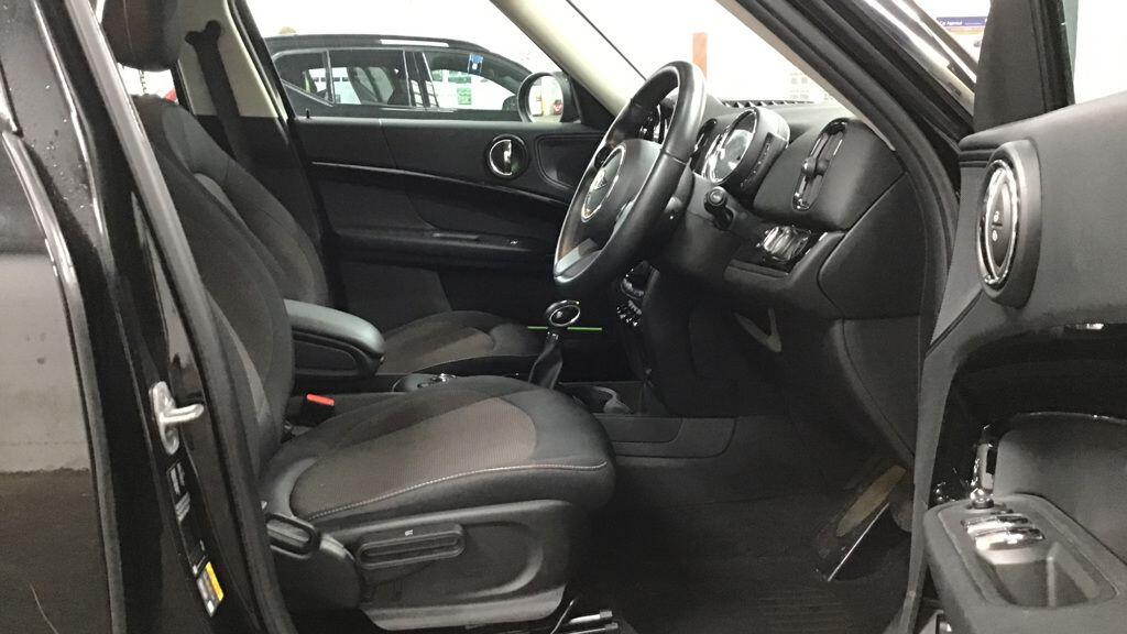 Used MINI Countryman for sale - 77670533: Photo 9