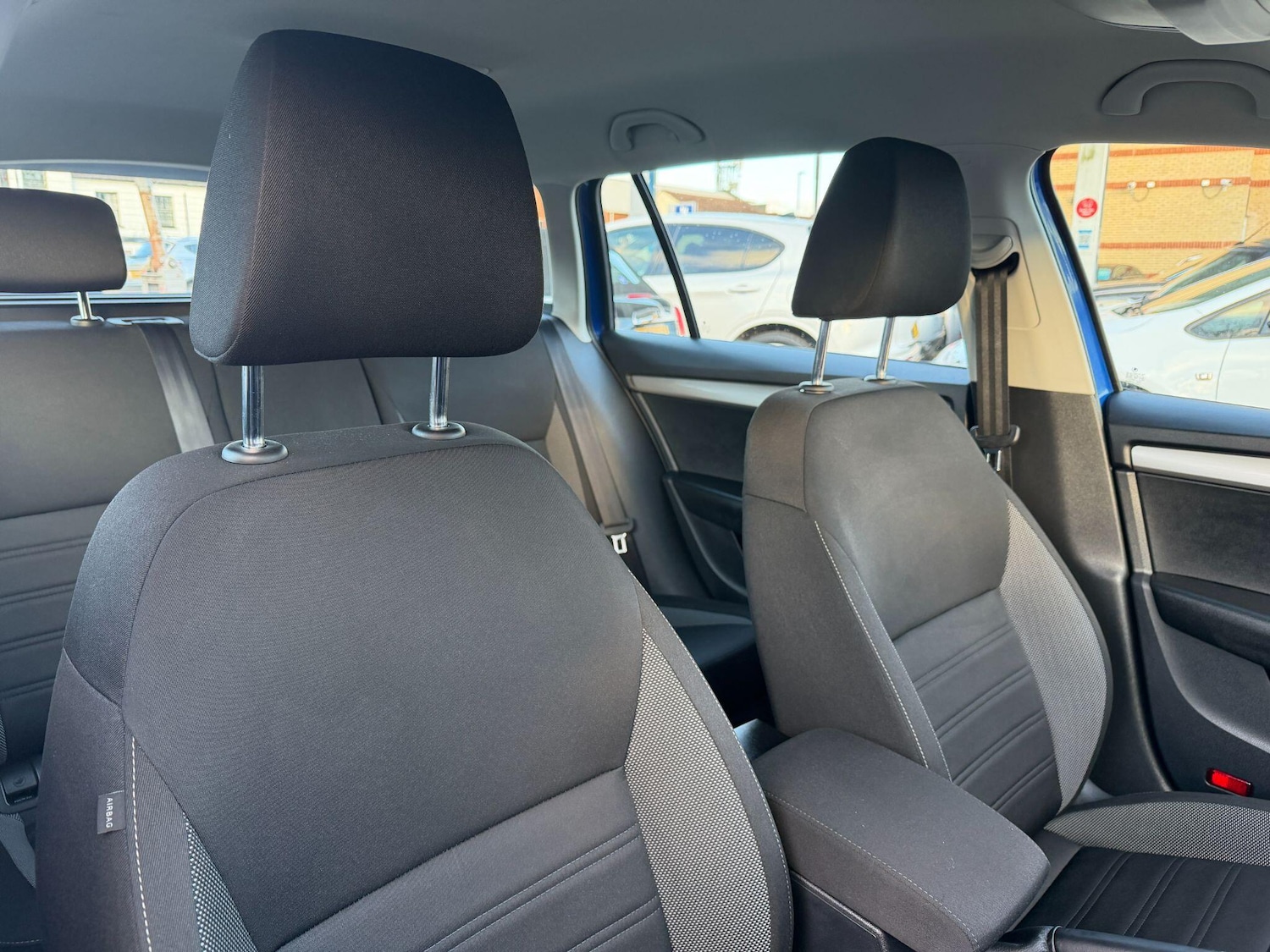 Used Skoda Octavia for sale - 77440432: Photo 11