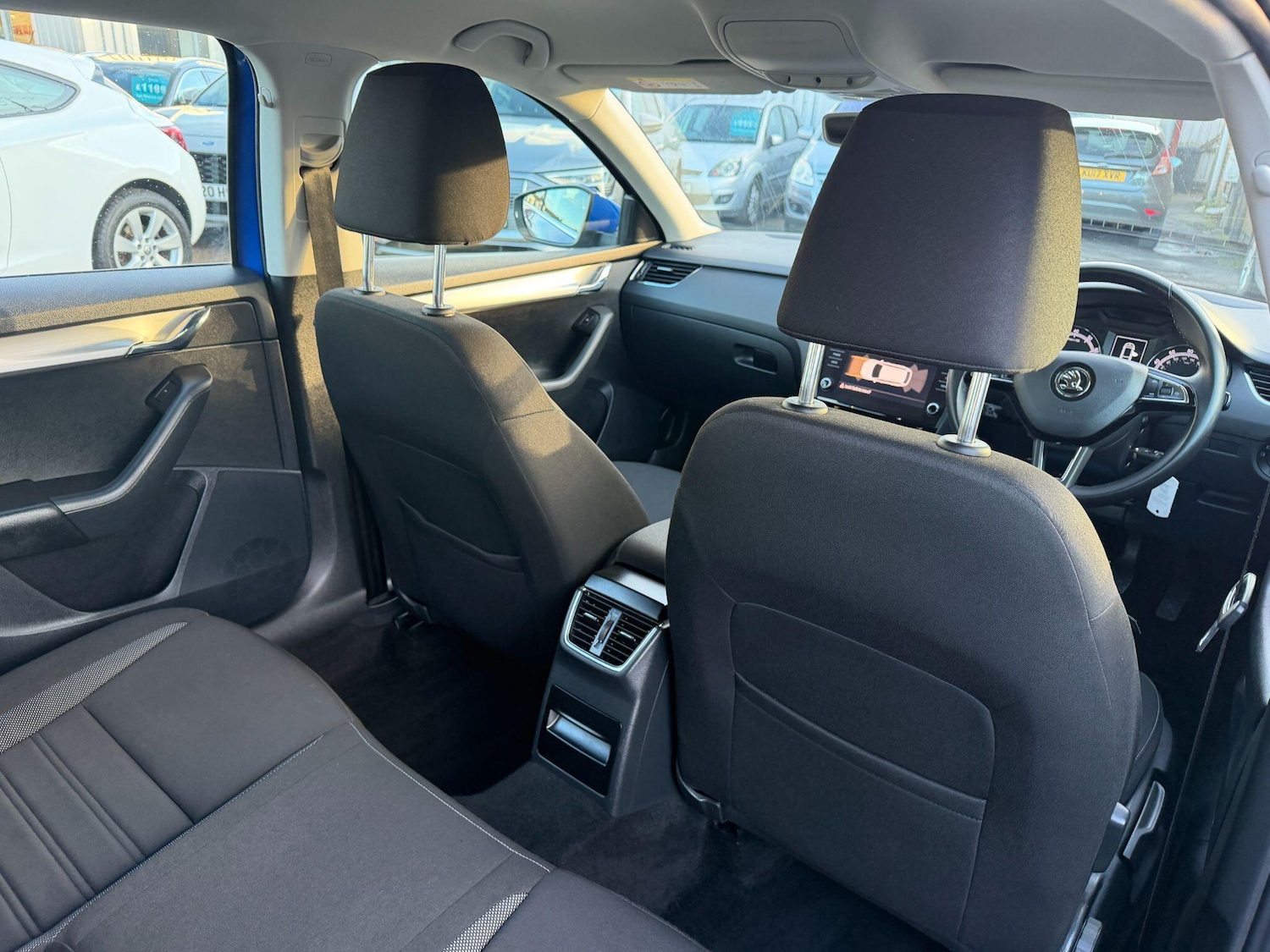 Used Skoda Octavia for sale - 77440432: Photo 12