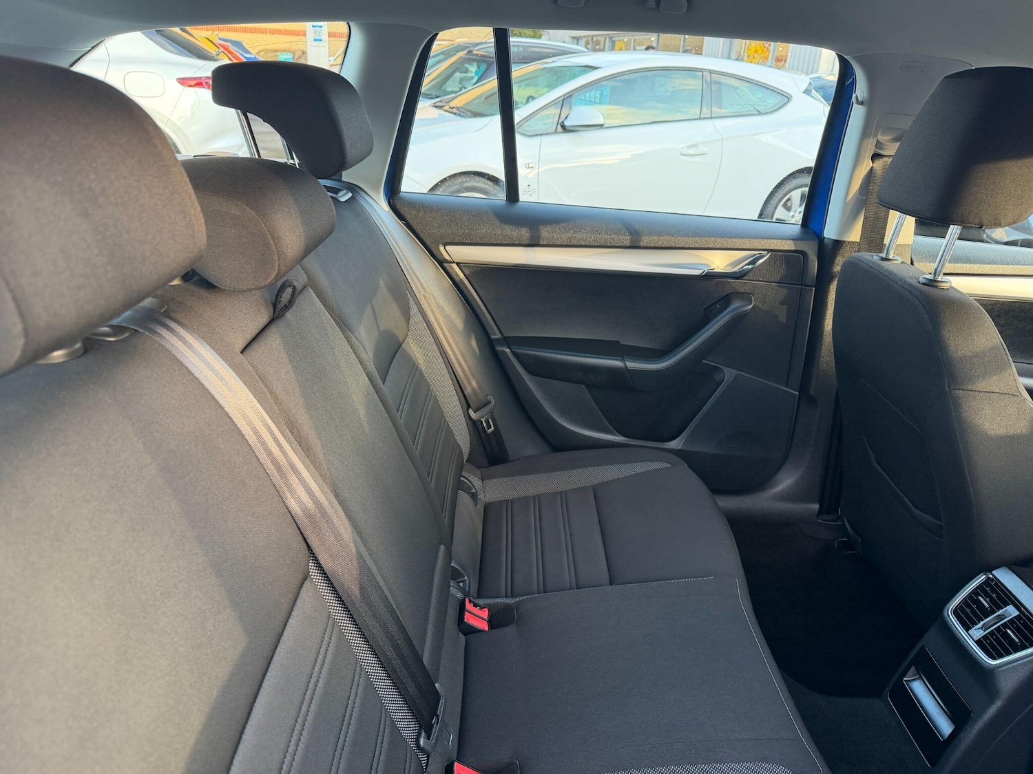 Used Skoda Octavia for sale - 77440432: Photo 13