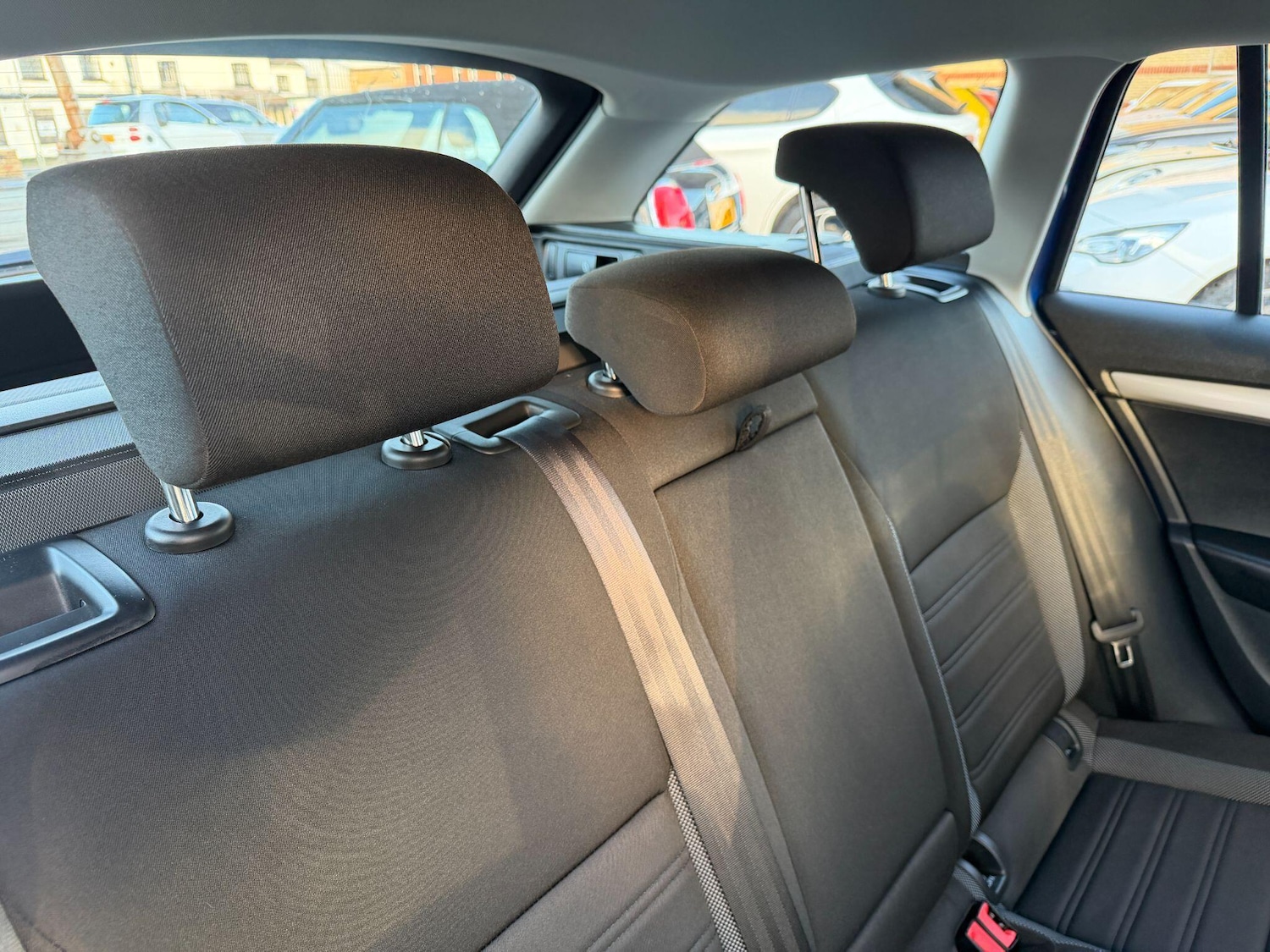 Used Skoda Octavia for sale - 77440432: Photo 14