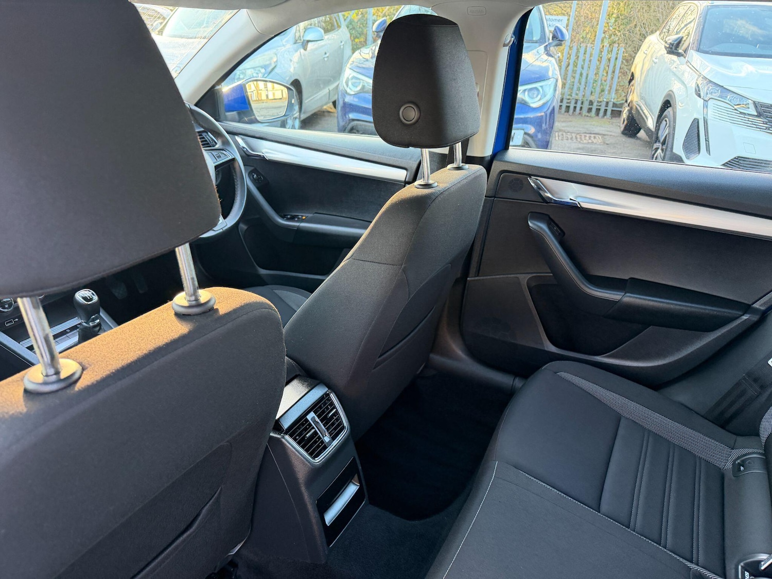 Used Skoda Octavia for sale - 77440432: Photo 16